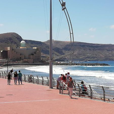 Canteras Nice Beach. Holiday Home.2Bdrm. Las Palmas de Gran Canaria Eksteriør bilde