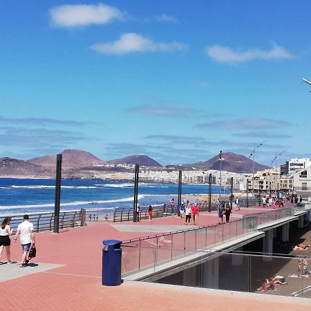 Canteras Nice Beach. Holiday Home.2Bdrm. Las Palmas de Gran Canaria Eksteriør bilde