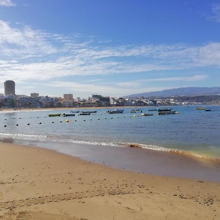 Canteras Nice Beach. Holiday Home.2Bdrm. Las Palmas de Gran Canaria Eksteriør bilde