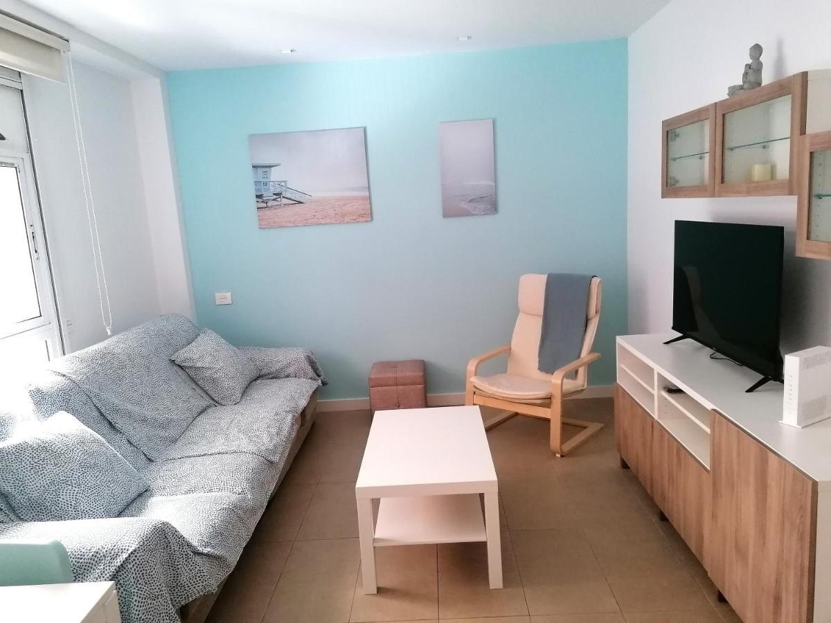 Canteras Nice Beach. Holiday Home.2Bdrm. Las Palmas de Gran Canaria Eksteriør bilde