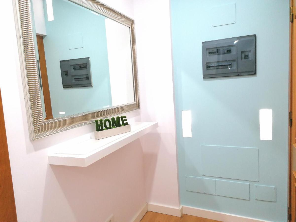 Canteras Nice Beach. Holiday Home.2Bdrm. Las Palmas de Gran Canaria Eksteriør bilde