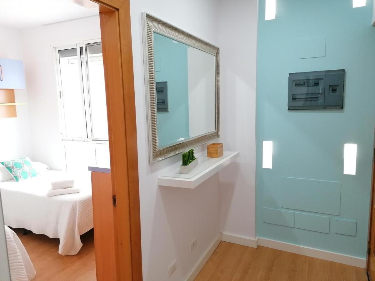 Canteras Nice Beach. Holiday Home.2Bdrm. Las Palmas de Gran Canaria Eksteriør bilde