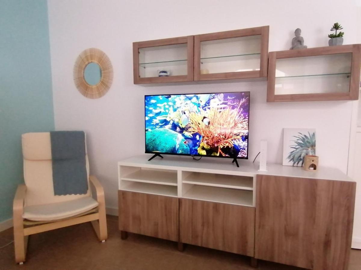 Canteras Nice Beach. Holiday Home.2Bdrm. Las Palmas de Gran Canaria Eksteriør bilde