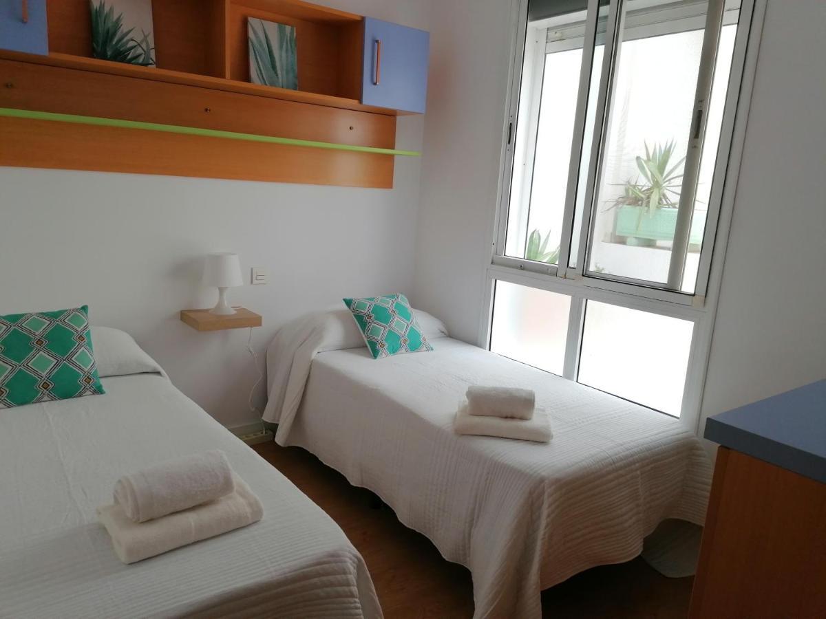 Canteras Nice Beach. Holiday Home.2Bdrm. Las Palmas de Gran Canaria Eksteriør bilde