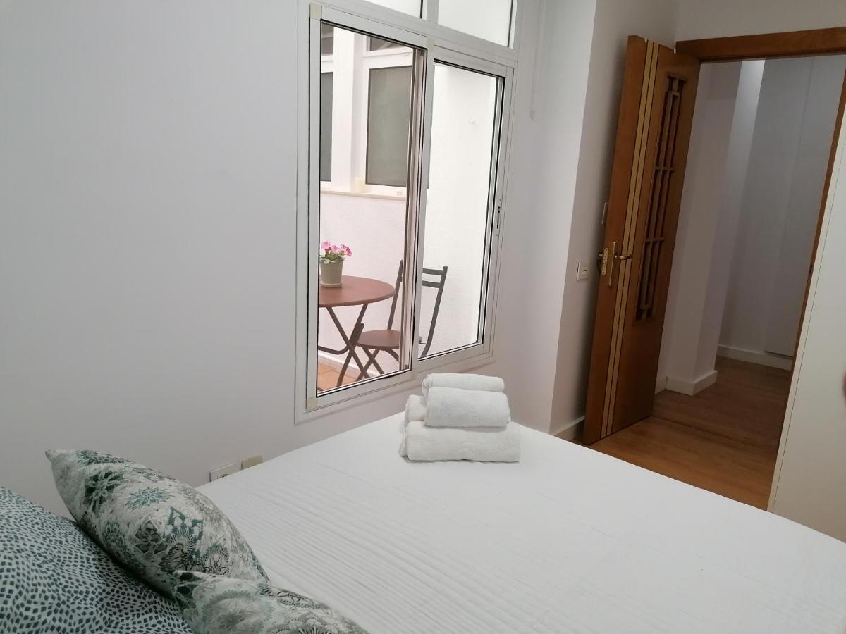 Canteras Nice Beach. Holiday Home.2Bdrm. Las Palmas de Gran Canaria Eksteriør bilde